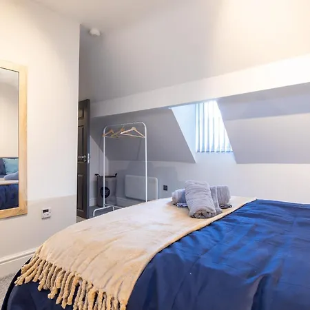 Manchester Resort Apartamento *
