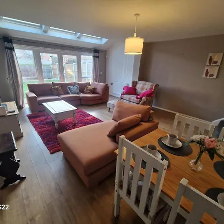 Apartman Greenland 62 *