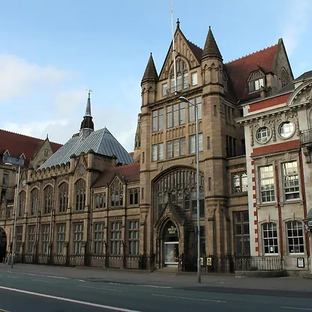 Manchester Resort Apartamento *