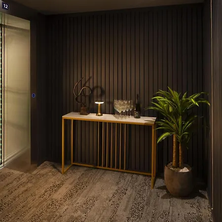 Doubletree By Hilton Piccadilly Szálloda