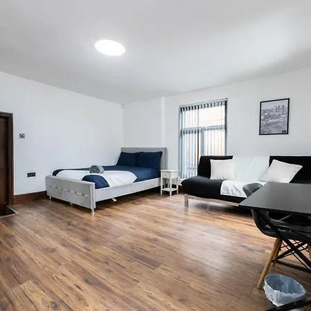 Moon House Location *