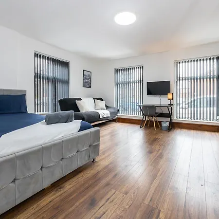 בית נופש Moon House Location *