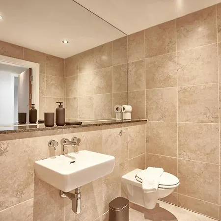 The Morganite Apartment