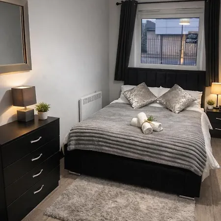 Suite-dreamz-mcr *