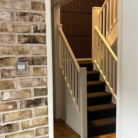 5 Bedrm Hse! Ev! & Nr Citycentre! 펜션 *