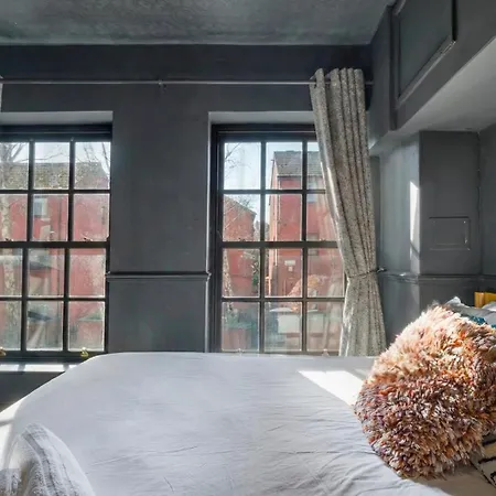 Hotel Guestready - Rose And Monkey Manchester