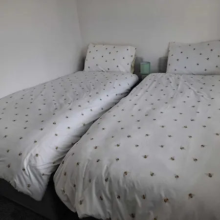 Cosy 2-bed House In *