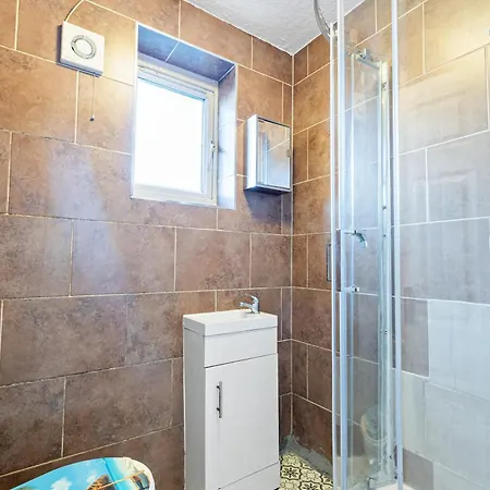 Tatil Evi Comfy Bedroom Getaway Manchester
