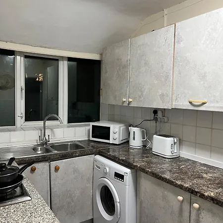 בית נופש House In - G Escape - 21247 *