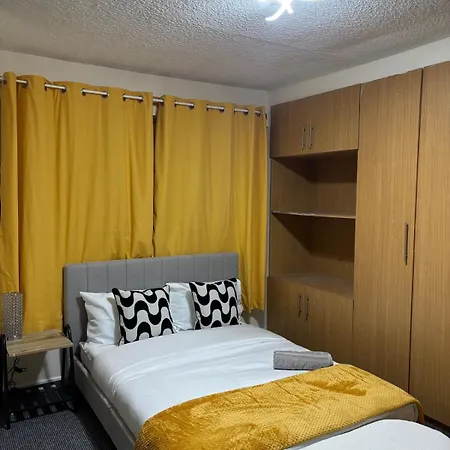 בית נופש House In - G Escape - 21247 *