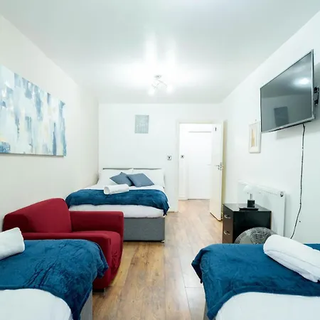 Rusholme * 曼彻斯特