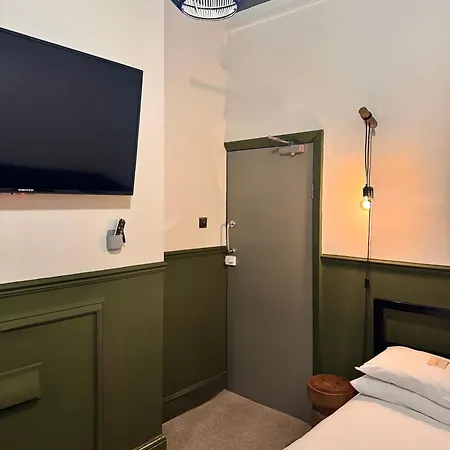 Piccadilly Hotel Manchester