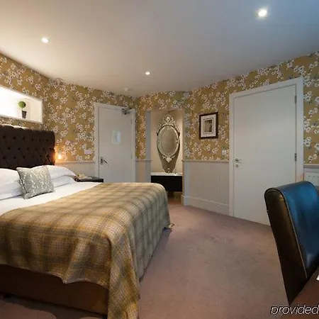 Eleven Didsbury Park