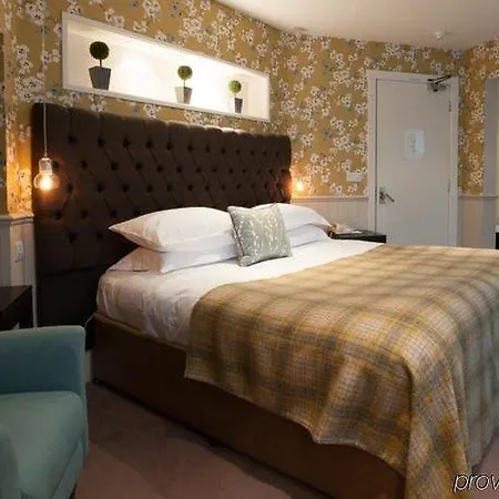 Eleven Didsbury Park 4*