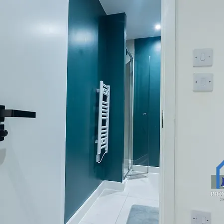 아파트 Duplex - Balcony - Roof Terrace - Parking