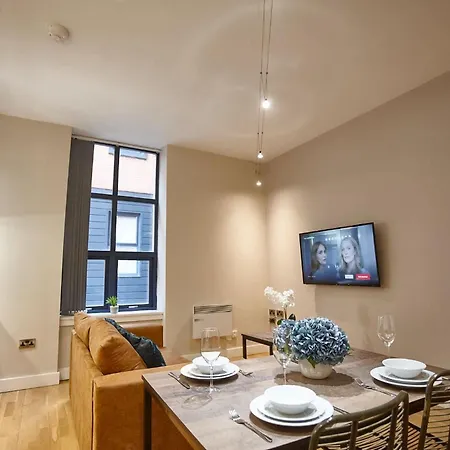 Apartment The Jade