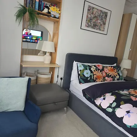 Shrewsbury Manchester