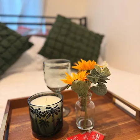 Apartament Manchester Apartment Near Old Trafford - Free Parking - Sleeps 4