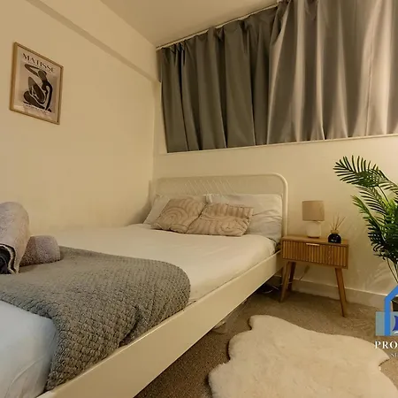 Sky Duplex-balcony-roof Terrace-parking *