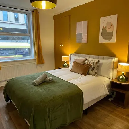 Hotel Fika
