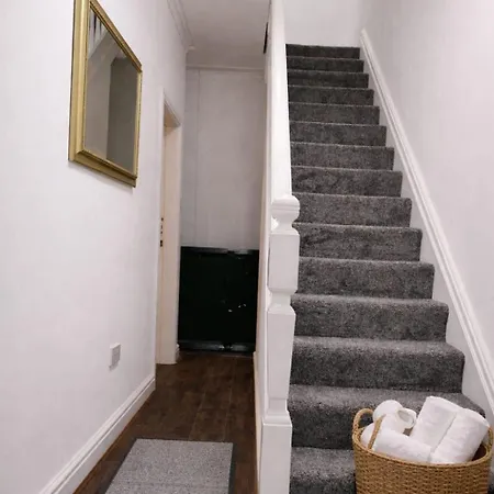 The Northern Grove Heaven