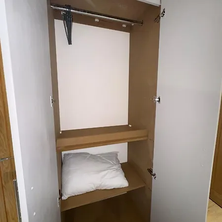 Vicvic Nocleg ze śniadaniem Manchester