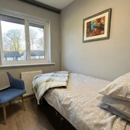 The Serene Retreat In Dom wakacyjny Manchester