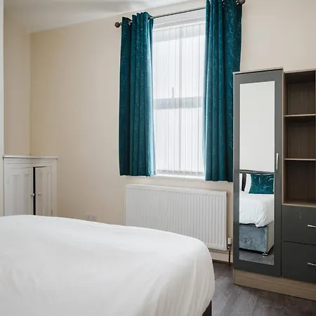 Holiday home 6-bed *