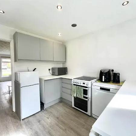 Villa Goldencostahome Manchester