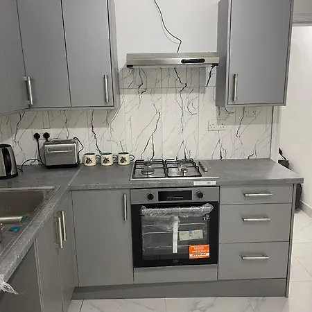 Penzion Princess Shahzadi Manchester