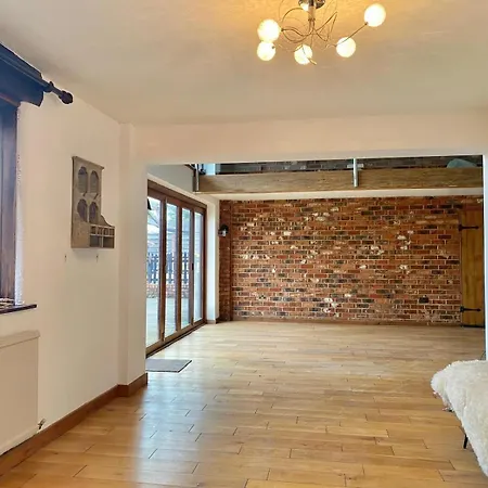 Casa vacanze Farm Retreat *