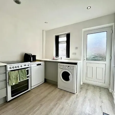 Goldencostahome Villa Manchester