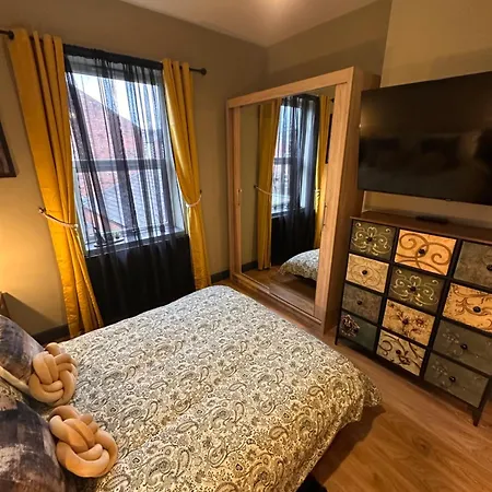 Homestay szállás Don Franco