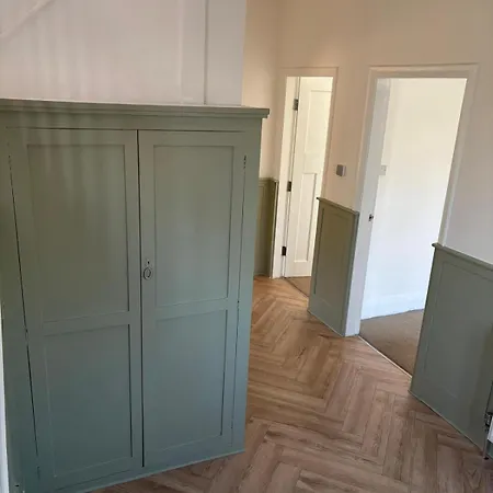 Heaton Park Free Parking 别墅 曼彻斯特