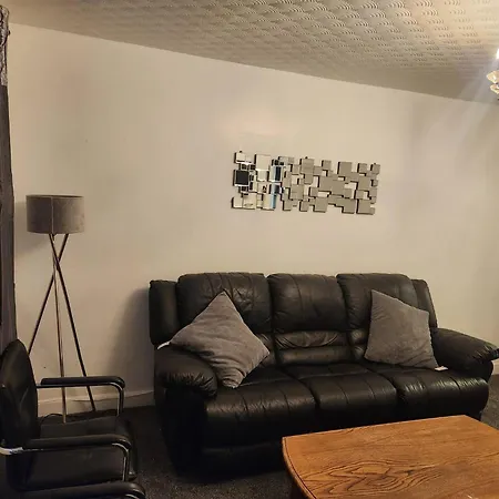 And Enjoy My Peaceful Home, Your Comfort Zone Ferienhaus *