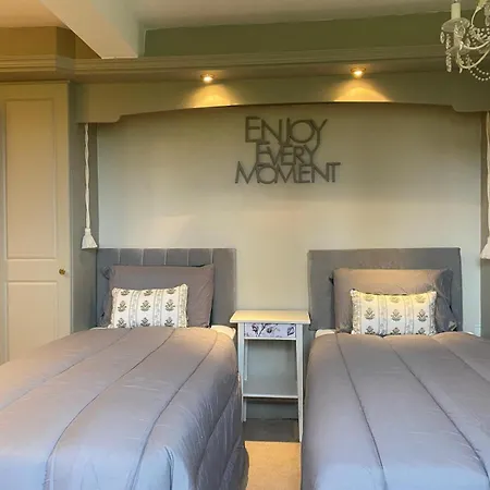 Farm Retreat Casa vacanze