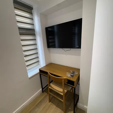 Vicvic Nocleg ze śniadaniem Manchester