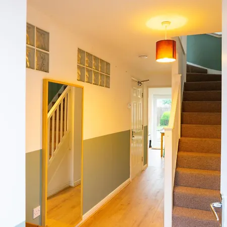 5-bed House M13 *