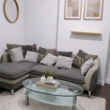 The Northern Grove Heaven * Mánchester