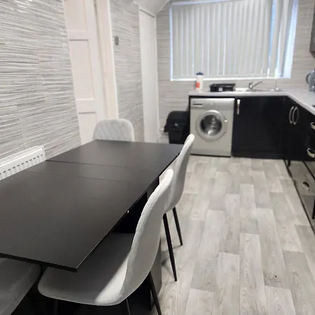 And Enjoy My Peaceful Home, Your Comfort Zone Ferienhaus