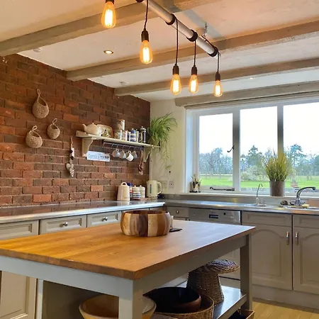 Farm Retreat Casa vacanze Manchester