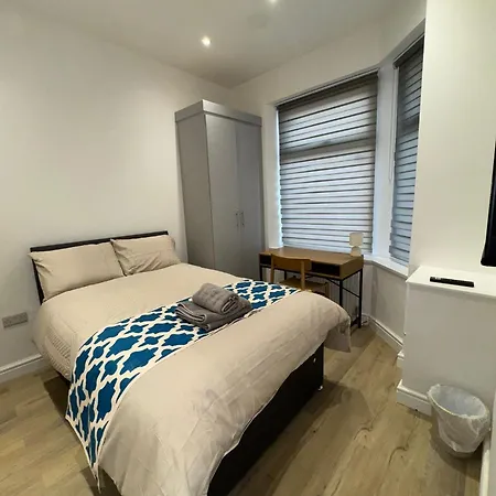 Bed & Breakfast Vicvic