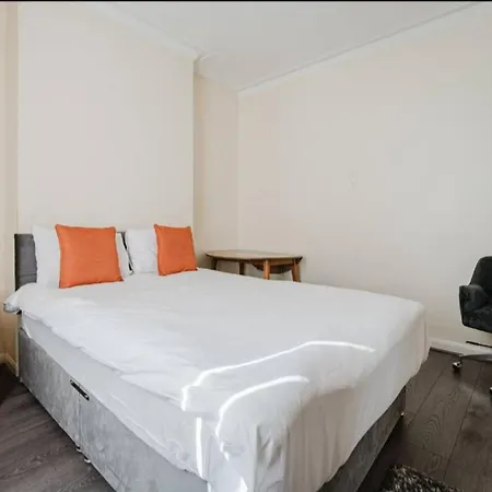 Holiday home 6-bed