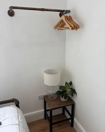 Stylish Didsbury House