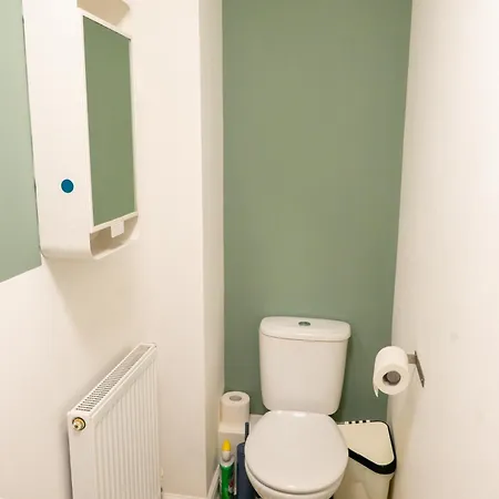 5-bed House M13 Σπίτι διακοπών *