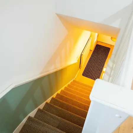5-bed House M13 * Μάντσεστερ