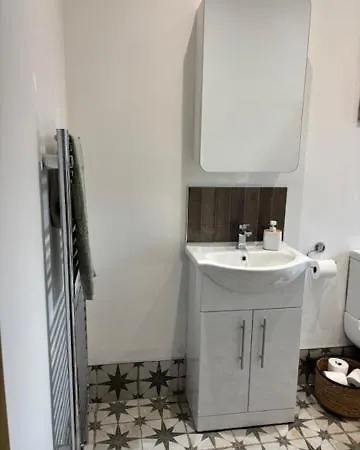 Stylish Didsbury House * Mánchester