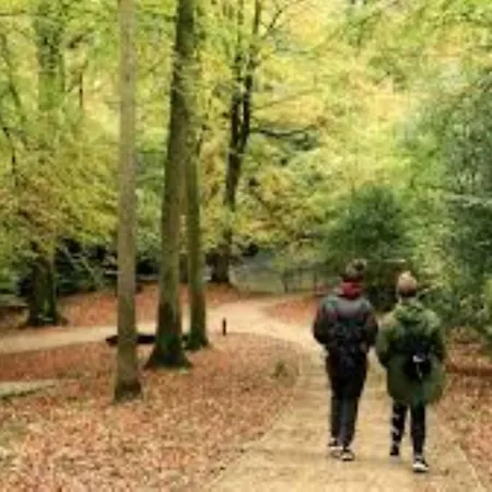 Casa vacanze Farm Retreat