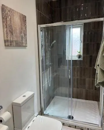 Сasa de vacaciones Stylish Didsbury House