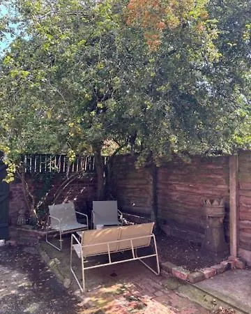 Stylish Didsbury House